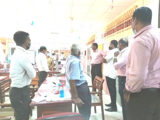 Blood Donation